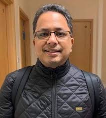 Rajesh Gupta
